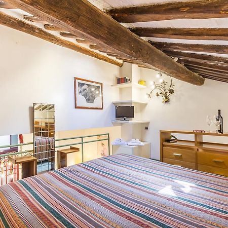 Enjoy Your Stay - Trastevere Apt Рим Екстериор снимка