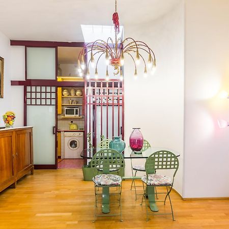 Enjoy Your Stay - Trastevere Apt Рим Екстериор снимка