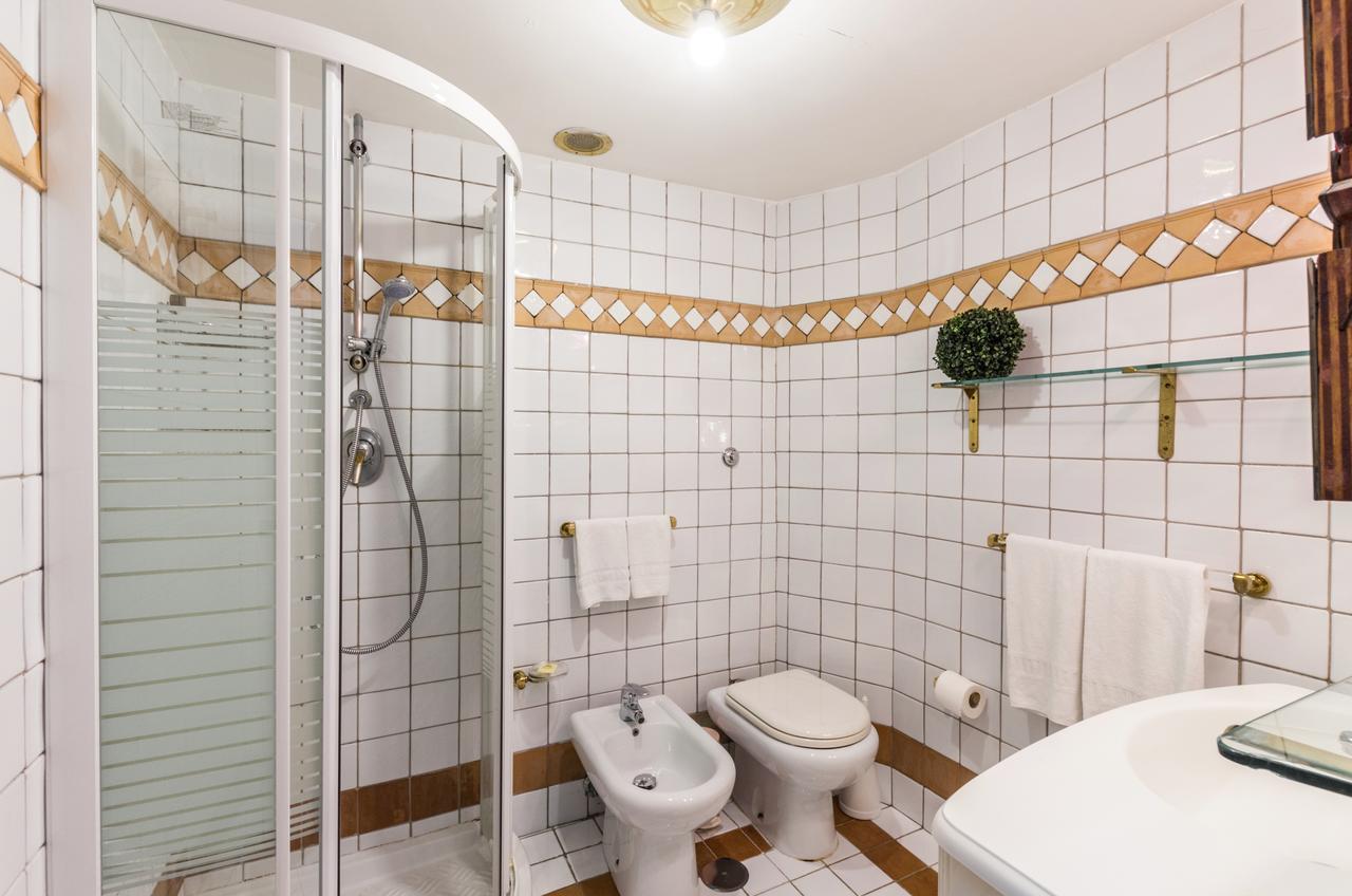 Enjoy Your Stay - Trastevere Apt Рим Екстериор снимка