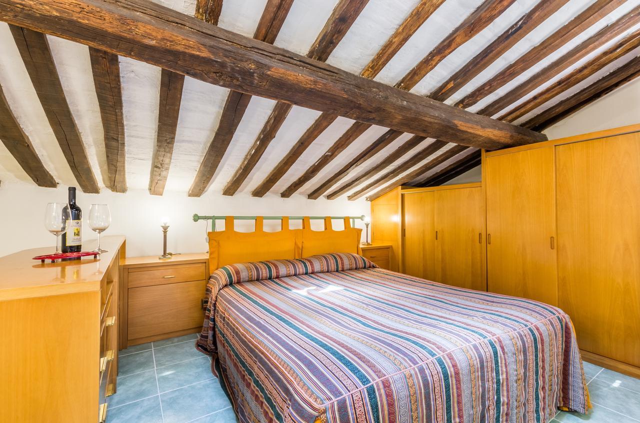 Enjoy Your Stay - Trastevere Apt Рим Екстериор снимка