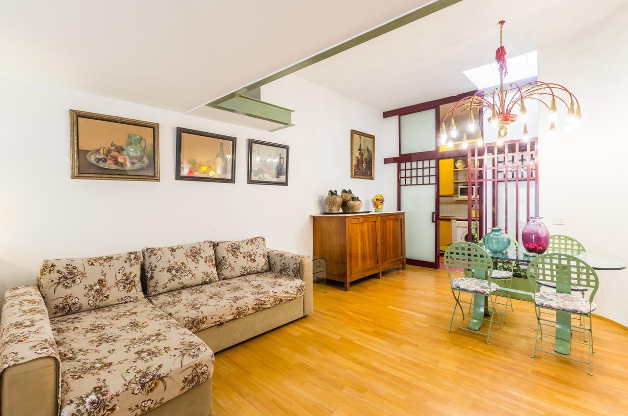 Enjoy Your Stay - Trastevere Apt Рим Екстериор снимка