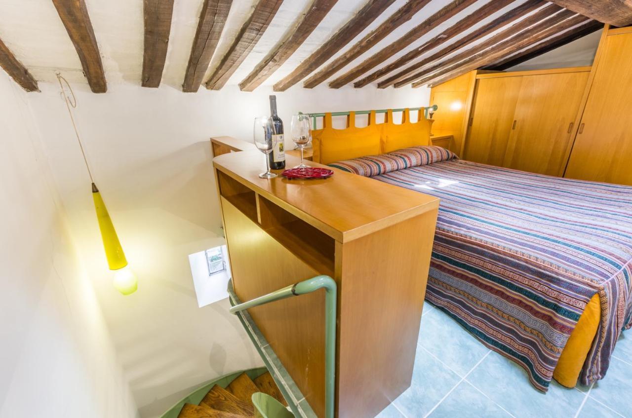 Enjoy Your Stay - Trastevere Apt Рим Екстериор снимка