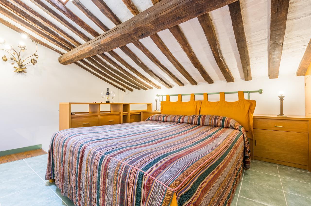 Enjoy Your Stay - Trastevere Apt Рим Екстериор снимка